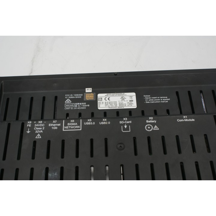 Kaeser Kompressoren SE Sigma Air Manager 4.0