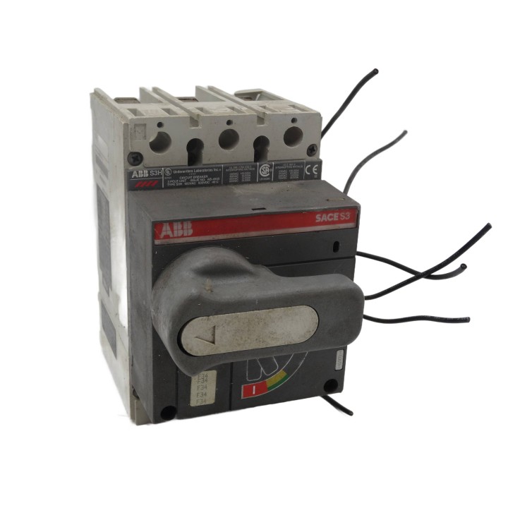 ABB S3H