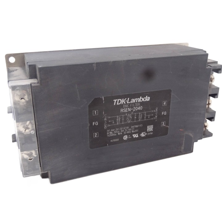 TDK-LAMBDA RSEN-2040