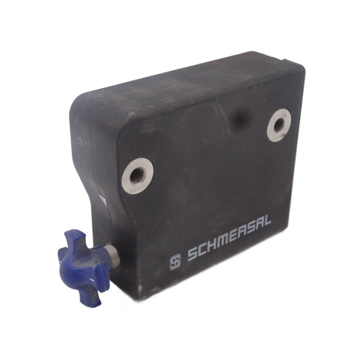 Schmersal AZM300B-12-ST-1P2P-A