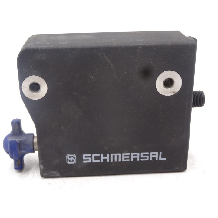 Schmersal AZM300B-12-ST-1P2P-A