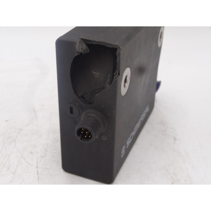 Schmersal AZM300B-12-ST-1P2P-A