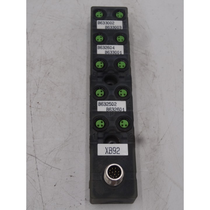 MURR Exact8 8000-80060-0000000