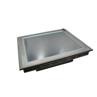 SIEMENS SIMATIC PANEL 677B 6AV7875-0BE30-0AA0