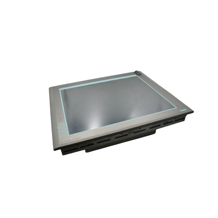 SIEMENS SIMATIC PANEL 677B 6AV7875-0BE30-0AA0
