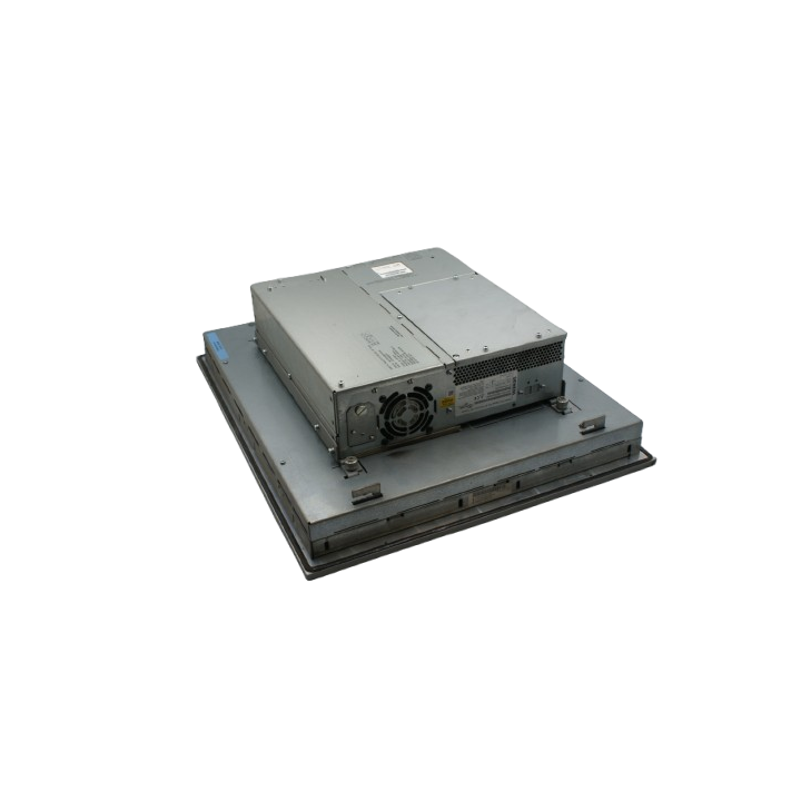 SIEMENS SIMATIC PANEL 677B 6AV7875-0BE30-0AA0