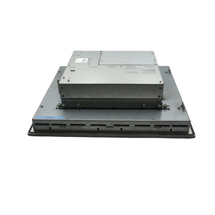 SIEMENS SIMATIC PANEL 677B 6AV7875-0BE30-0AA0