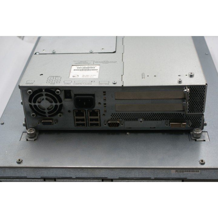 SIEMENS SIMATIC PANEL 677B 6AV7875-0BE30-0AA0