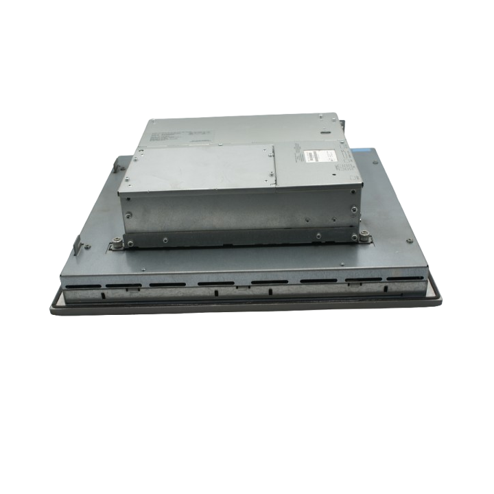 SIEMENS SIMATIC PANEL 677B 6AV7875-0BE30-0AA0