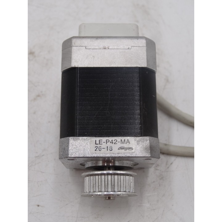 Tamagawa LE-P42-MA