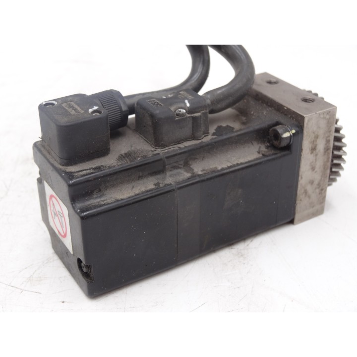 Yaskawa Electric SGMAS-01A2A-FJ13