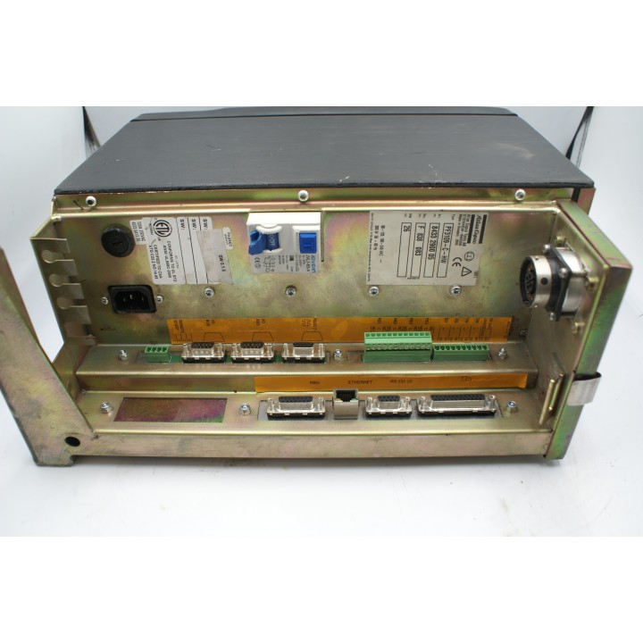 Atlas Copco Group TENSOR 8-9