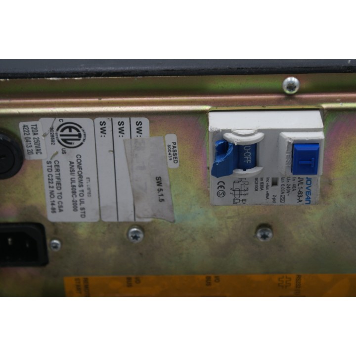 Atlas Copco Group TENSOR 8-9