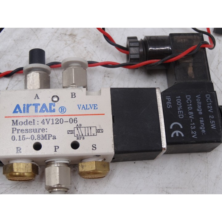 AirTAC 4V120-06
