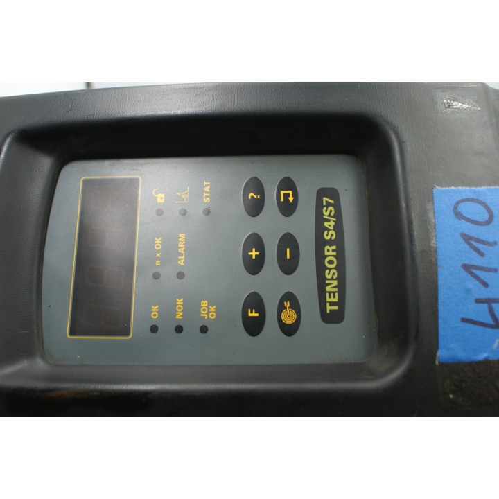 Atlas Copco Group TENSOR S4/S7