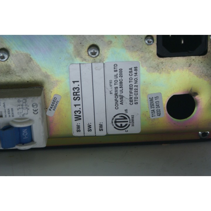 Atlas Copco Group TENSOR S4/S7