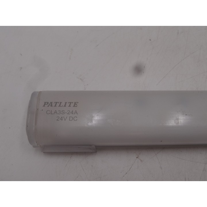 PATLITE CLA3S-24A