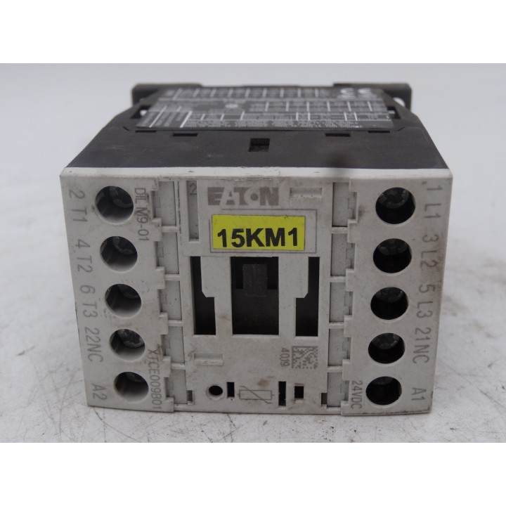 EATON DIL M9-01