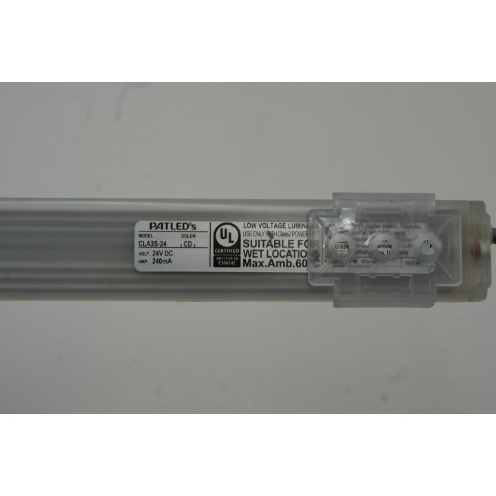 PATLED CLA3S-24
