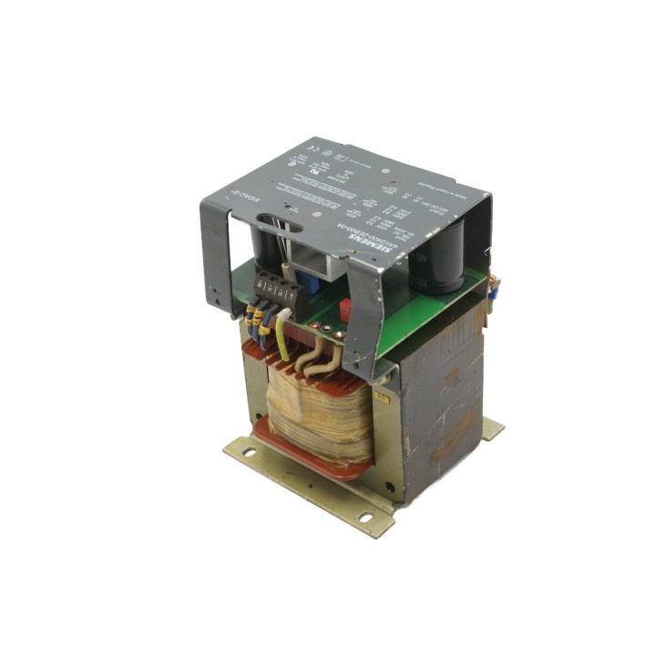 SIEMENS SIDAC-S 4AV2400-2EB00-0A