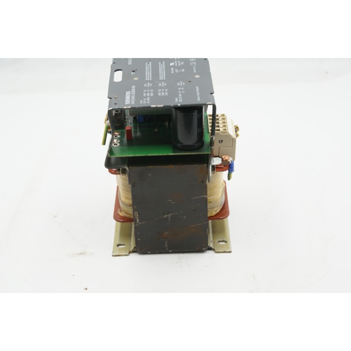 SIEMENS SIDAC-S 4AV2400-2EB00-0A