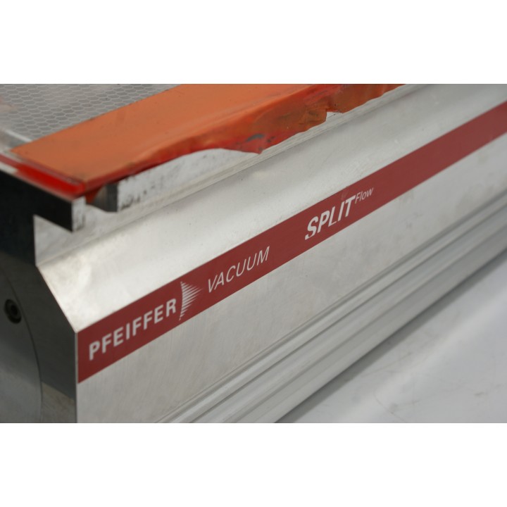 PFEIFFER SPLITFLOW 310 3P