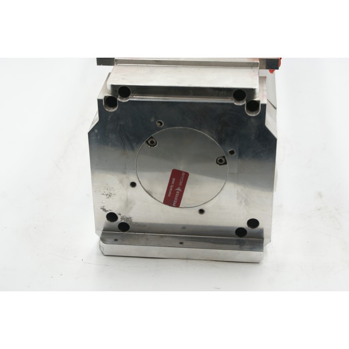 PFEIFFER SPLITFLOW 310 3P