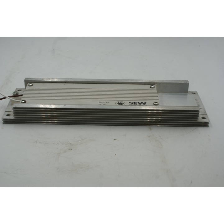 SEW EURODRIVE 802 272 0. & 814 345 5