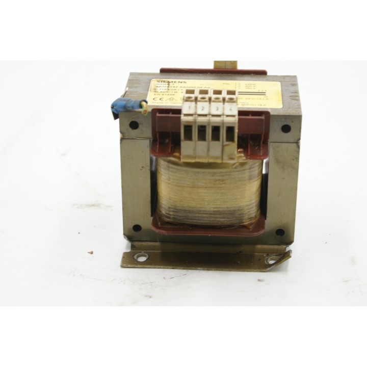 SIEMENS SIDAC-T 4AM4342-5AN00-0EA0