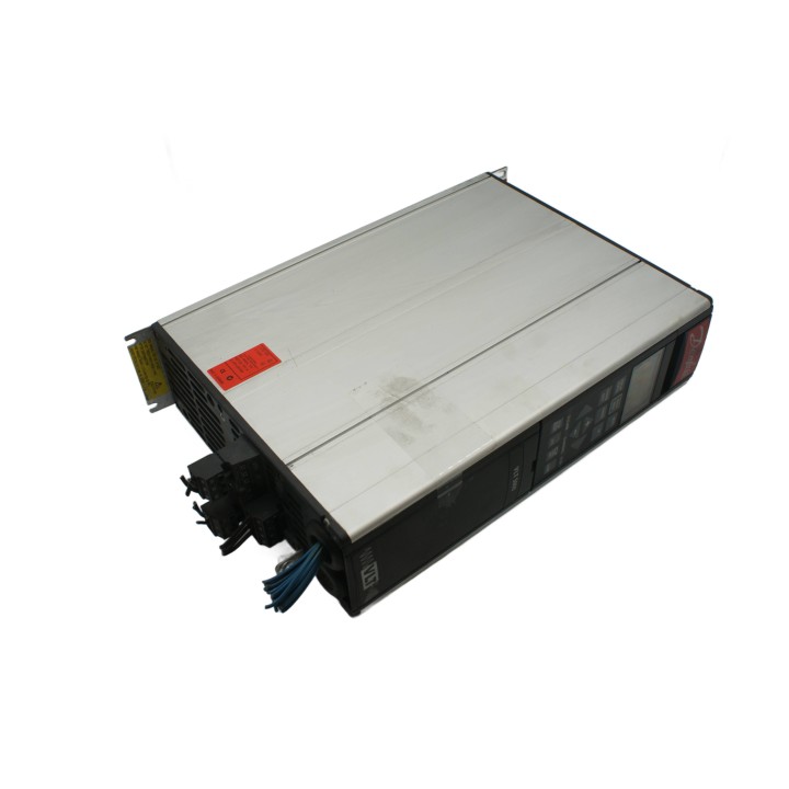 DANFOSS VLT5002PT5B20STR3D0F00A00C0