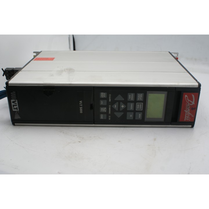 DANFOSS VLT5002PT5B20STR3D0F00A00C0