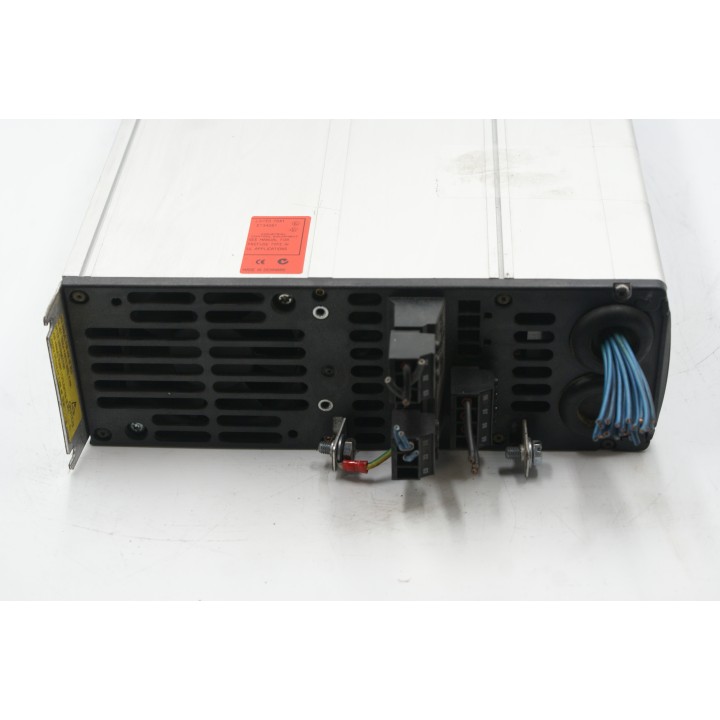 DANFOSS VLT5002PT5B20STR3D0F00A00C0