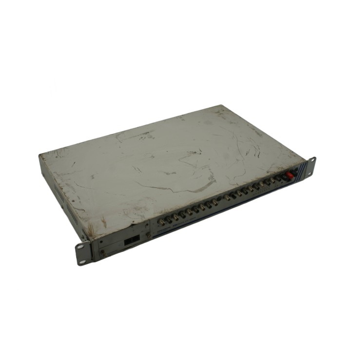 HIRSCHMANN ETS-12-MM/M