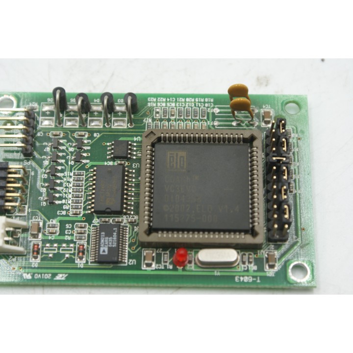 Elo TouchSystems T‑6043 MB940302333