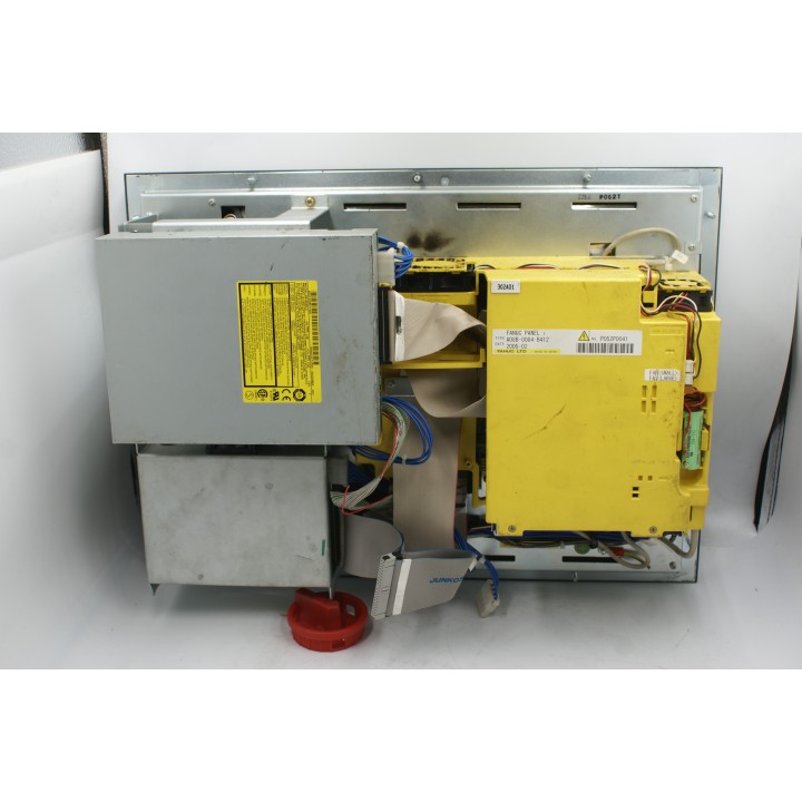 FANUC A08B-0084-B412