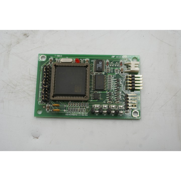 Elo TouchSystems T‑6043 MB940302333