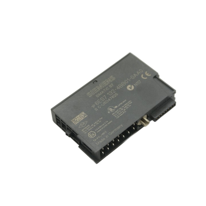 SIEMENS 6ES7 132-4BB01-0AA0