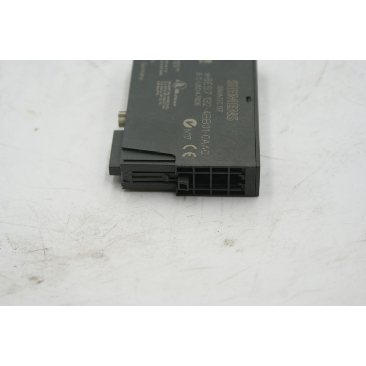 SIEMENS 6ES7 132-4BB01-0AA0