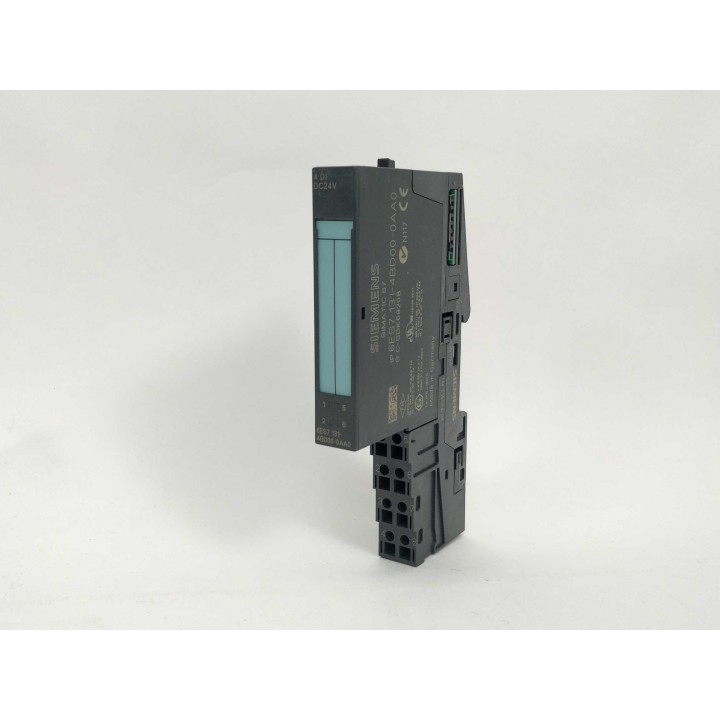 SIEMENS 6ES7 131-4BD00-0AA0