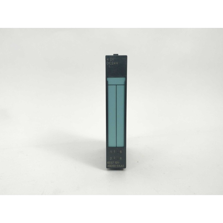 SIEMENS 6ES7 131-4BD00-0AA0