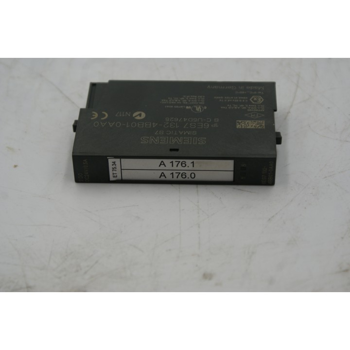 SIEMENS 6ES7 132-4BB01-0AA0