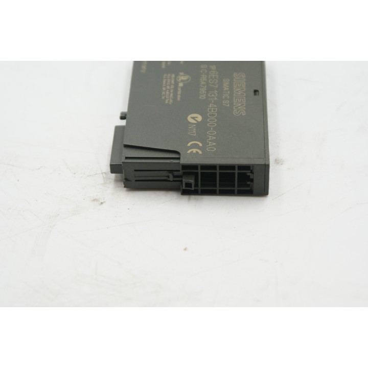 SIEMENS 6ES7 131-4BD00-0AA0