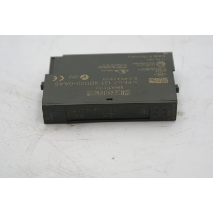 SIEMENS 6ES7 131-4BD00-0AA0