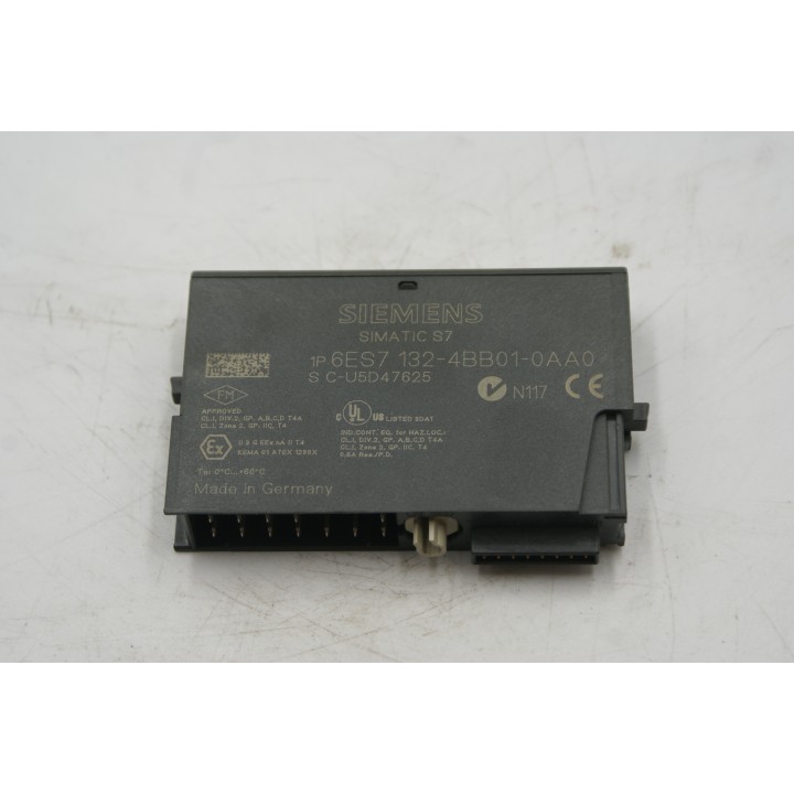 SIEMENS 6ES7 132-4BB01-0AA0