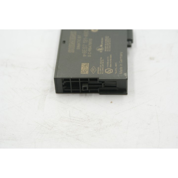 SIEMENS 6ES7 131-4BD00-0AA0