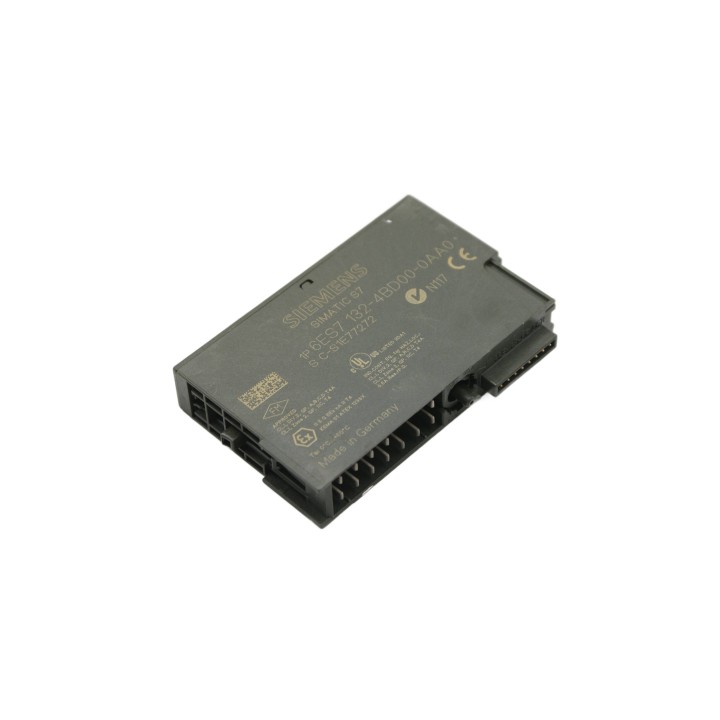 SIEMENS 6ES7 132-4BD00-0AA0