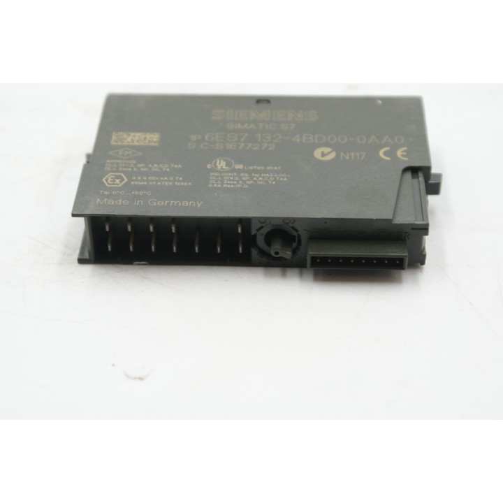 SIEMENS 6ES7 132-4BD00-0AA0