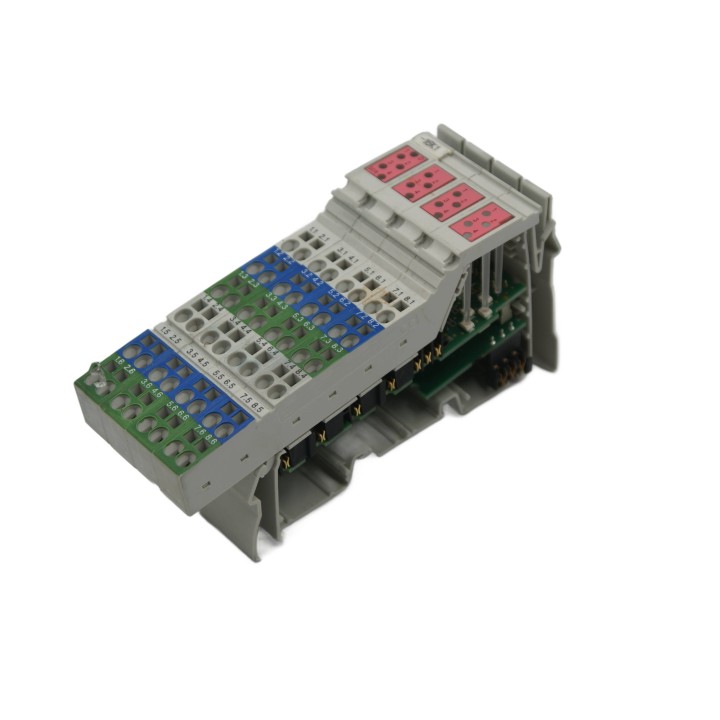 Rexroth 189 R-IB IL 24 DO 16-PAC