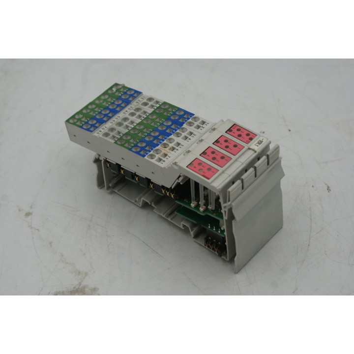 Rexroth 189 R-IB IL 24 DO 16-PAC