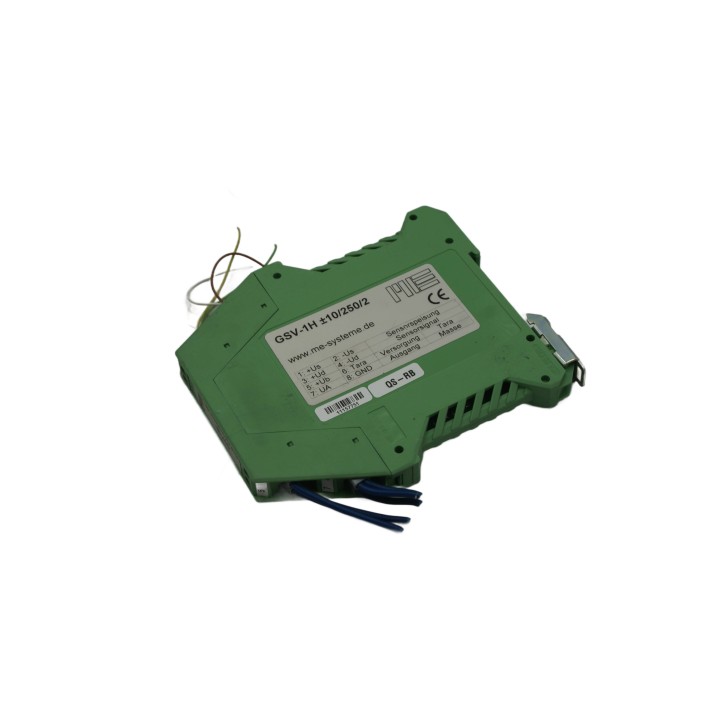 MURR DMS GSV-1H 10/250/2